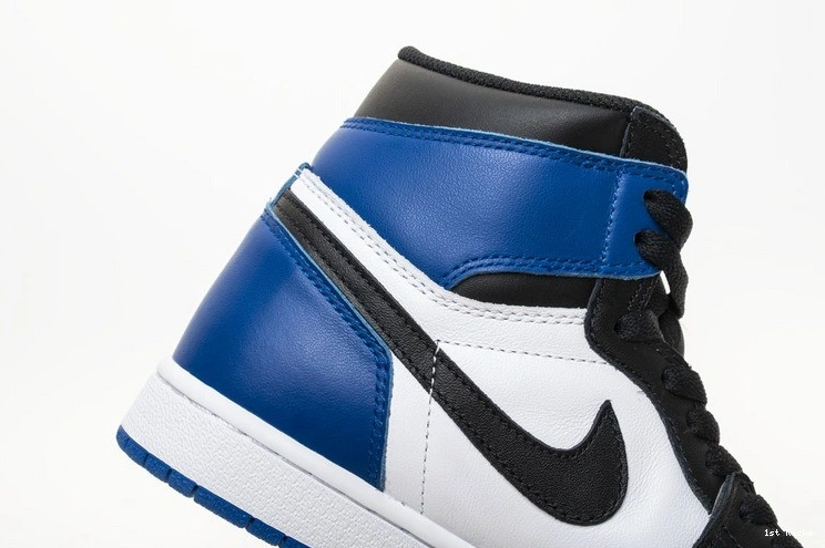 Fragment High Retro 1 Air Jordan 1021